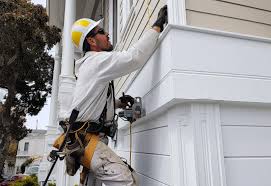 Best Aluminum Siding Installation  in Highland Park, MI